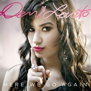 Demi Lovato- Here We Go Again