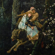 Viktor Vasnetsov