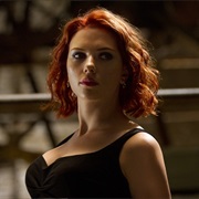 Natasha Romanoff
