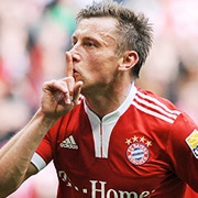 Ivica Olic
