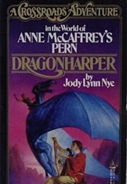 Dragonharper (Jody Lynn Nye)