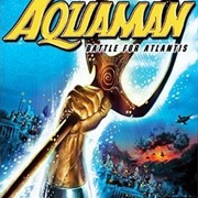 Aquaman: Battle for Atlantis