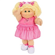 Cabbage Patch Kid