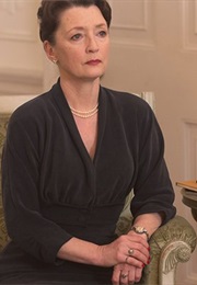 Lesley Manville, Phantom Thread (2017)