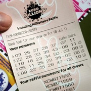 Lottery Ticket