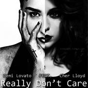 Really Don't Care