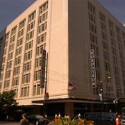 Nordstrom Flagship Store