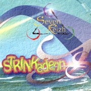 Seven Reizh - Strinkadenn&#39;ys