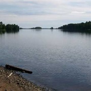 Turtle-Flambeau Scenic Waters Area, Wisconsin