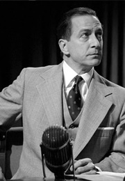 David Strathairn - Good Night, and Good Luck (2005)