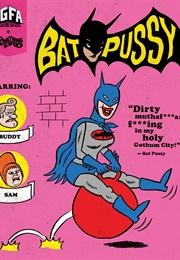 Bat Pussy (1973)