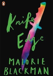 Knife Edge (Malorie Blackman)