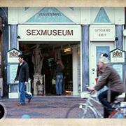 Venustempel Sexmuseum