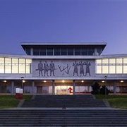 Museum of Yugoslavia