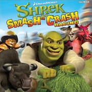 Shrek Smash &amp; Crash