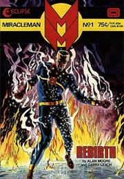 Miracleman