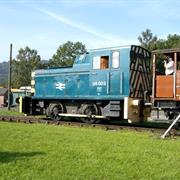 Heritage Shunters Trust