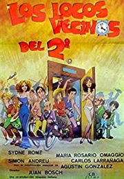 Los Locos Vecinos Del 2º (1980)