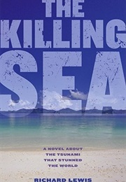 The Killing Sea (Richard Lewis)