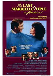 The Last Married Couple in America