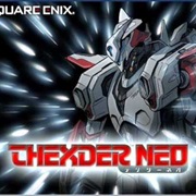 Thexder Neo