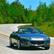 Ride With the Top Down