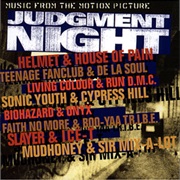 Judgement Night Original Soundtrack (1993)