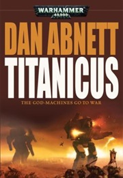 Titanicus (Dan Abnett)