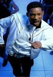 Will Smith: Party Starter (Music Video) (2005)