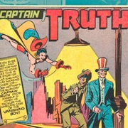 Captain Truth