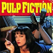 Pulp Fiction