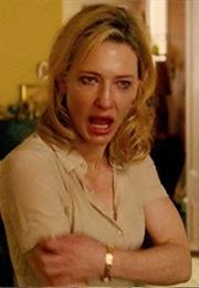 Cate Blanchett - Leading Actress