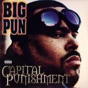 Big Punisher - Capital Punishment