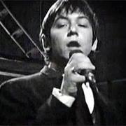Eric Burdon