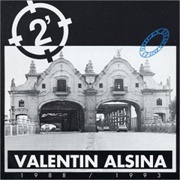 Valentín Alsina – 2 Minutos (1994)