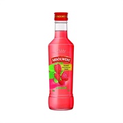 Wild Strawberry Vodka