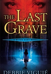 Last Grave (Debbie Viguié)