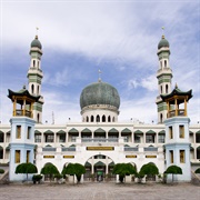 Dongguan Mosque