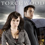 Torchwood