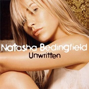 Natasha Bedingfield - Unwritten
