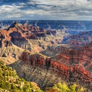 Grand Canyon, US