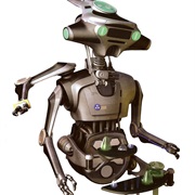 GH-7 Medical Droid
