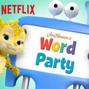 Word Party