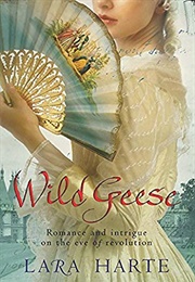 Wild Geese (Lara Harte)