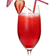 Strawberry Daquiri