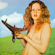 Blind Faith- Blind Faith