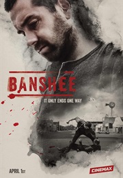Banshee: Season 4 (2016)