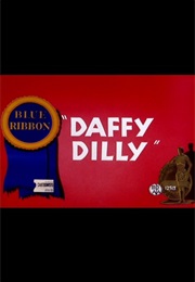 Daffy Dilly (1948)