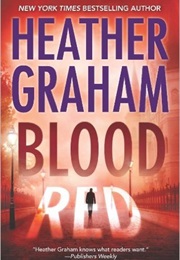 Blood Red (Heather Graham)
