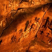 Grotta Del Genovese, Sicily